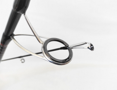 Спиннинг Hearty Rise Stalker SRE-762ML 2.30m 6-26gr