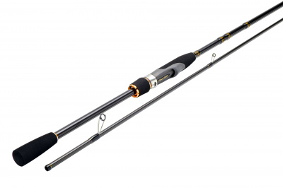 Спиннинг Crazy Fish Arion ASRE 962 MLS 2.90m 5-21gr