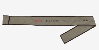 Спиннинг Folkfishing Black Flock FBFS 802M 2.44m 8-30gr