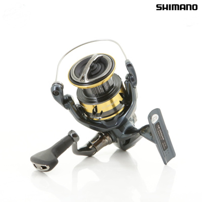 Катушка Shimano 25 Ultegra C3000