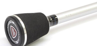 Спиннинг Favorite Impulse New 682UL-S 2.07m 2-8gr