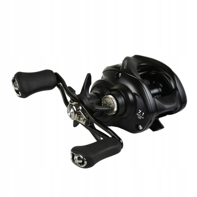Катушка мультипликаторная Daiwa 23 Tatula TW 1000XHL