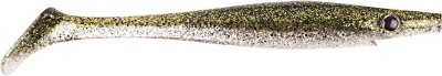 Силиконовая приманка Strike Pro Pig Shad Jr. #C018 (2шт.)