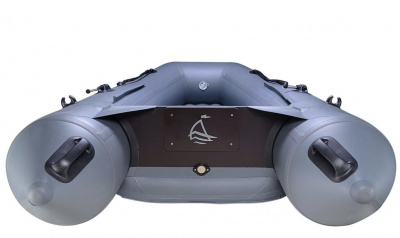 Лодка ПВХ Адмирал 290 НДНД Камуфляж