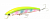 Воблер Daiwa Morethan X-Cross 120 SSR Laser Chart Rainbow