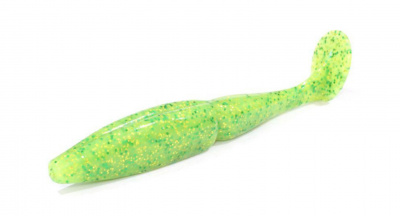 Приманка Sawamura OneUP Shad 3 #020