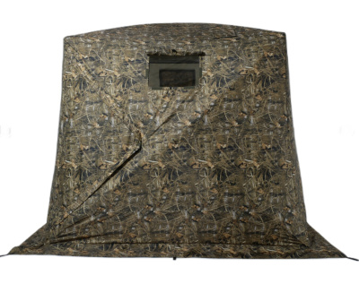 Палатка-баня Сибтермо (215х215/200 см)