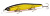 Воблер Daiwa Steez Minnow 110SP SR SG Kurokin