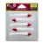 Силиконовая приманка Crazy Fish Vibro Fat 3.2" 73-80-59RH-