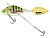 Тейлспиннер Deps Kro Spin Tail 10.5gr #04