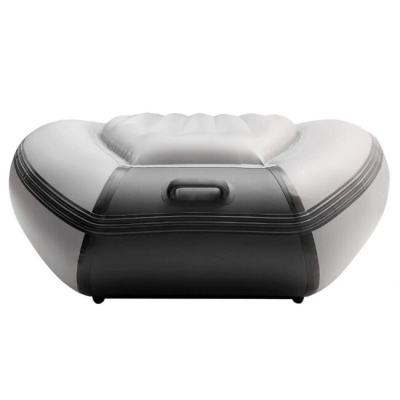 Лодка ПВХ Roger Trofey 3500 НДНД (серый-графит)