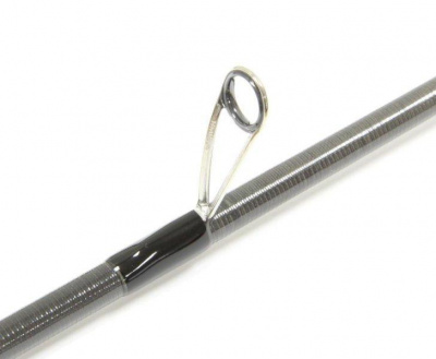 Спиннинг Graphiteleader Silverado 802ML 2.44m 4-17gr