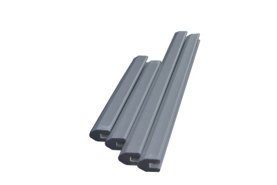 Моторно-гребная лодка Flinc FT340К (серый) модель 2025 г