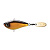 Тейл-спиннер Shimano Bantam BT Spin 45mm 14gr Black Gold