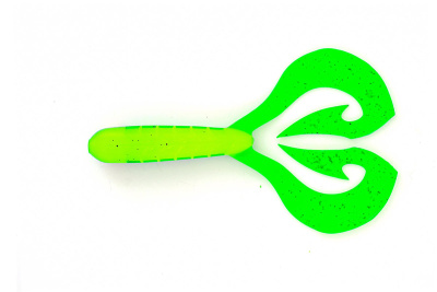 Силиконовая приманка Xbaits Jaba 200 JAB105-114 (1шт)