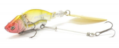 Тейлспиннер Deps Kro Spin Tail 10.5gr #08