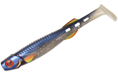 Мягкая приманка Narval Biggy Boy 20cm #036