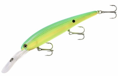 Воблер Bandit Deep Walleye D02
