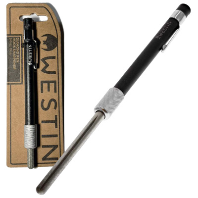 Точилка Westin Diamond Pen Hook Sharpener (H009-386-018)