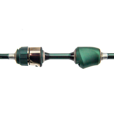  Спиннинг для мормышинга и нано-джига Dayo PRESTIGE 1.98m 0.2-0.8gr