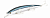 Воблер Daiwa Morethan X-Roll 128F №3 Single-ended Z