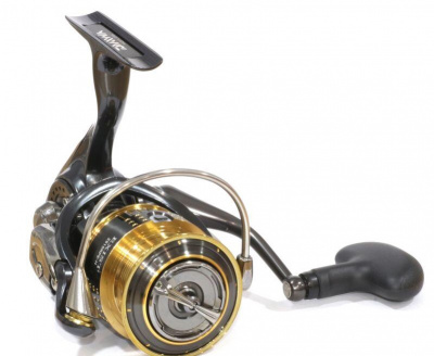 Катушка Daiwa Exist 3012H