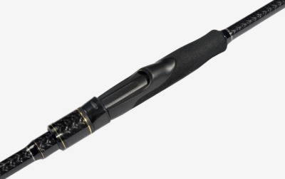 Спиннинг Folkfishing Black Flock FBFS 802MH 2.44m 10-40gr