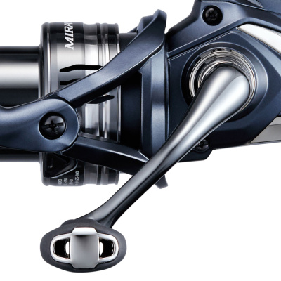 Катушка Shimano 22 Miravel 2500S