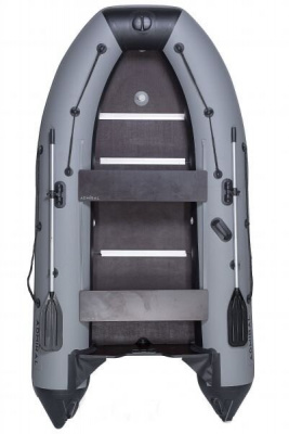 Лодка ПВХ Адмирал 330 CF
