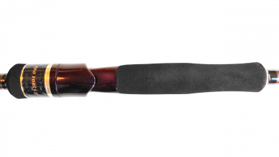Спиннинг Hearty Rise Pro Force II PF2-812M 2.47m 10-42gr