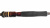 Спиннинг Hearty Rise Pro Force II PF2-812M 2.47m 10-42gr