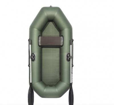 Лодка ПВХ Аква Оптима 210