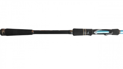 Спиннинг Hearty Rise Jig It Team Dubna Farwater TDF-802M 2.40m 7-28gr