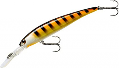 Воблер Bandit B-Shad D07