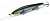 Воблер Daiwa Steez Minnow 110SP MR Special Shiner