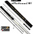 Спиннинг Graphiteleader Bellezza RV GLBRS 642UL-TW 1.93m 0.8-7gr