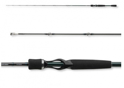 Кастинговое удилище Daiwa Powermesh PM 561XXHFB-AF 1.71m 60-120gr.