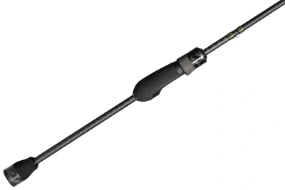 Спиннинг Crazy Fish CF Strike 694ULS 2.09m 1-6gr