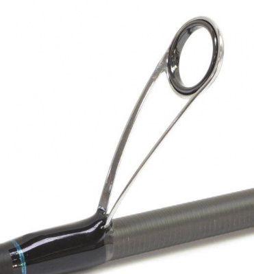 Спиннинг Favorite Blue Bird Compact BBC1-804L-T 2.40m 3-12gr Fast