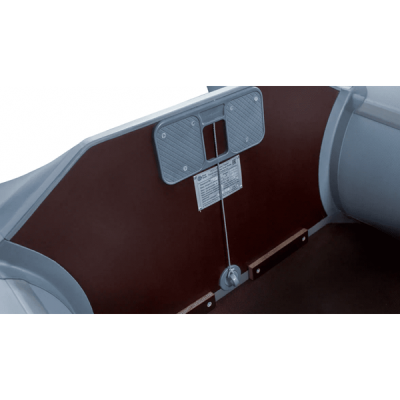 Надувная лодка ПВХ RiverBoats RB-280