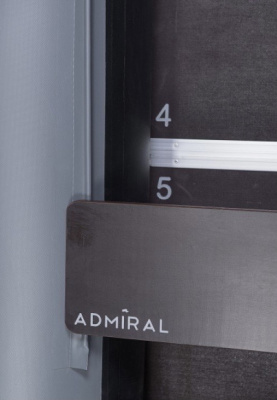 Лодка ПВХ Адмирал 305 Classic Камуфляж