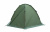Палатка Экспедиционная Tramp Rock 4 Green (V2)