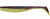 Силиконовая приманка Frapp Funky Shad 6,9" цв. #32