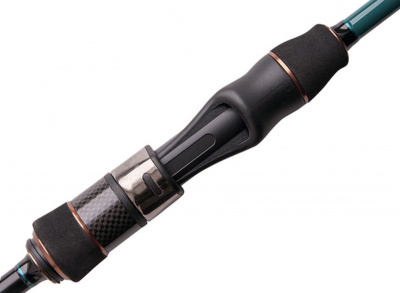 Спиннинг Crazy Fish Versus VSR862MLTEF 2.6m 3-24gr Extra Fast