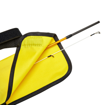 Спиннинг Crazy Fish Ebisu II Gold 602UL Light Game 1.98m 0.6-5gr