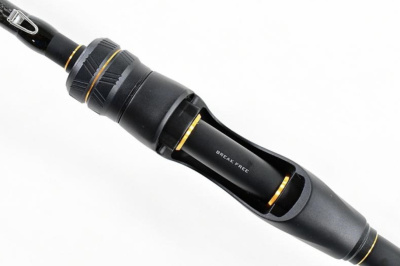 Спиннинг Shimano 21 Soare XR S64UL+-S 1.93m 0.5-12gr