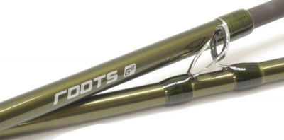 Кастинговое удилище BFT Roots G2 7,9" XH Multi Pike 2.40m до 170gr