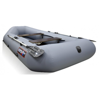 Лодка ПВХ Хантер 280 New