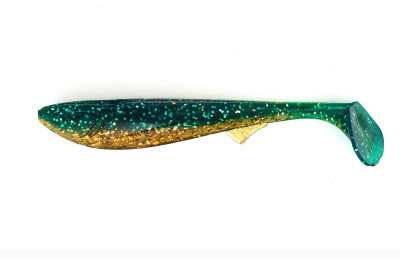 Силиконовая приманка Xbaits Maski'n Mini 150 mm MAM101 (3шт)