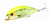 Воблер Daiwa Morethan X-Cross 95 SSR d dream chart